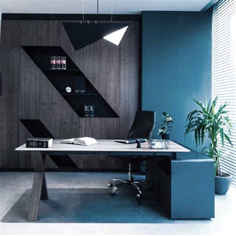 partita office desk wooden office desk apres furniture