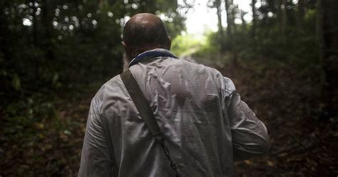 Priest Tends To Miners Sex Workers Deep In Peru S Amazon