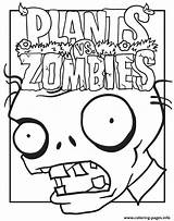 Zombies Versus Pea Gatling sketch template