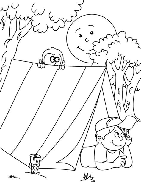 jungle coloring page   jungle coloring page  kids