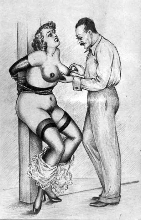female torture drawings fumetti