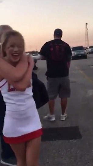video shows daughter in texas asking stepdad to adopt her daily mail