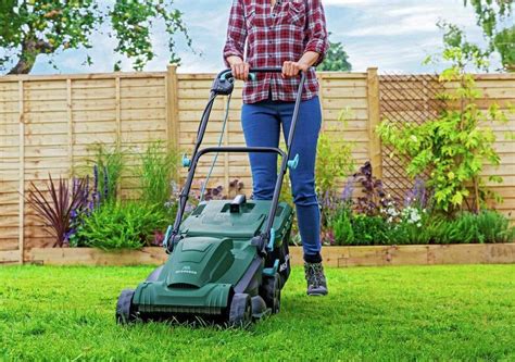 buy lawn mower medium