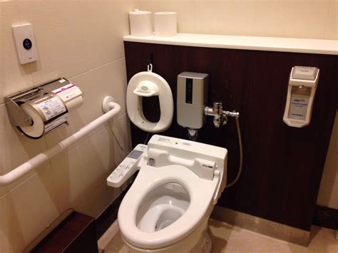 public toilet  japan halal media japan