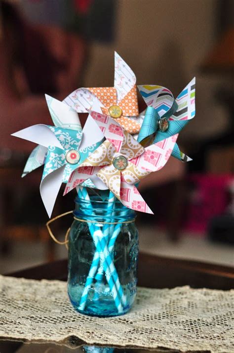 lorries story color inspiration week  epiphany crafts pinwheels