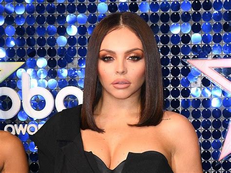 Little Mix’s Jesy Nelson Making Bbc Documentary On Body Image And