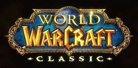 world  warcraft classic announced blizzards official vanilla wow server