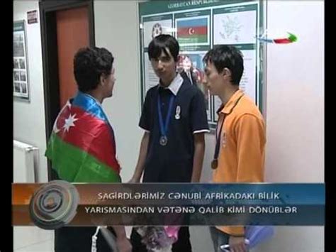 az tv xeber azerbaycanin fexrleri youtube
