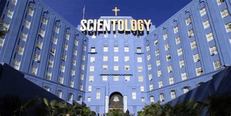Going Clear Scientology And The Prison Of Belief Dundee Contemporary