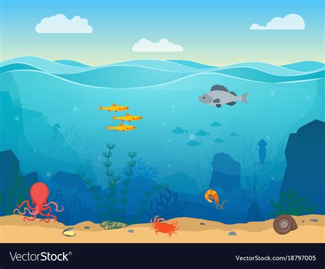 cartoon ocean wallpapers top  cartoon ocean backgrounds  xxx