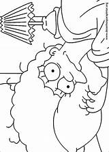 Simpsons Coloring Pages Mermaid Marge Little Pages10 Printable Lisa Bart Kids Print Homer Colorin Book Fun Colorpages Coloriage Info sketch template