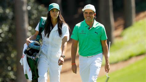 rickie fowler allison stokke relationship timeline what to know about
