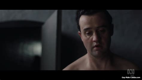 daniel mays nude ass in against the law gay male