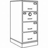 Cabinet Drawing  Detail Paintingvalley Drawings sketch template