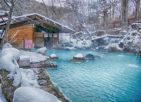 japanese onsen guide the ultimate guide to onsen etiquette