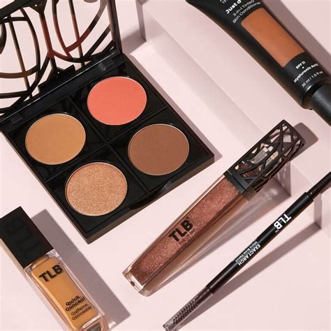 20 Black Owned Makeup Brands To Complete Your Bridal Look