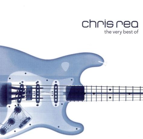 The Very Best Of Chris Rea Chris Rea Songs Reviews Credits Allmusic