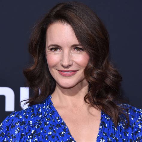 kristin davis reveals she s been ‘ridiculed for her appearance after