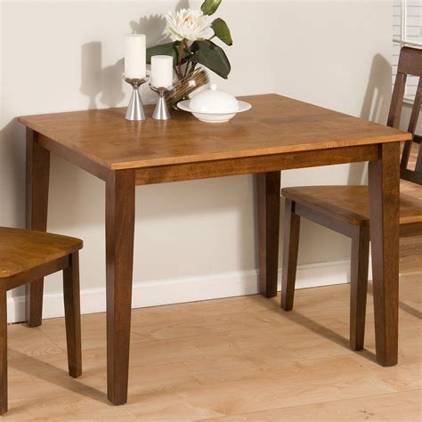 small kitchen table rectangle rectangular dining room table kitchen