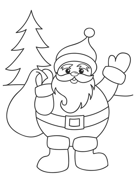 coloring pages printable christmas coloring pages
