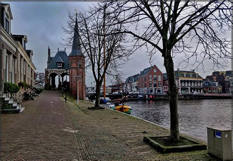 sneek friesland niederlande foto bild architektur europe benelux bilder auf fotocommunity