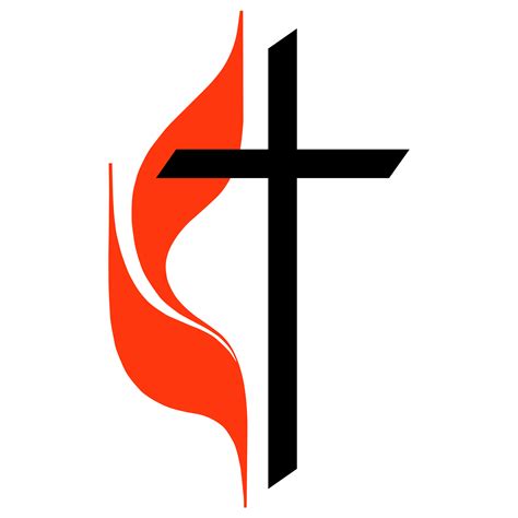united methodist clipart   cliparts  images