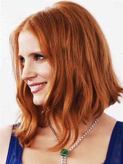 5 Great Hair Products For Ginger Girls With Short Hair Great Hair