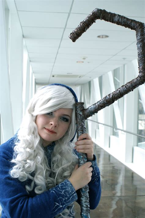 fem jack cosplay~ jack frost cosplay cosplay jack frost