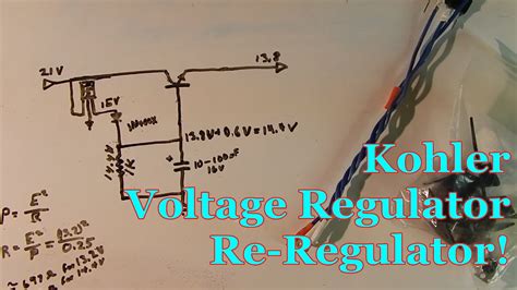 wire voltage regulator wiring diagram foldium