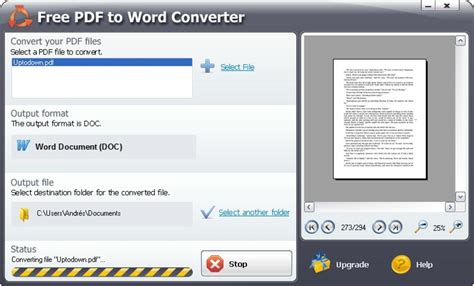 word converter    windows   filerox
