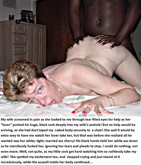 she stopped crying in gallery interracial ir cuckold