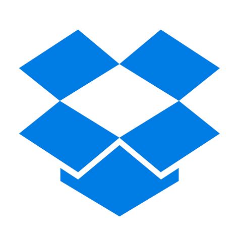dropbox logo high res zapproved