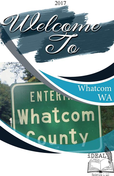 whatcom county wa  idealgraphicsdept issuu