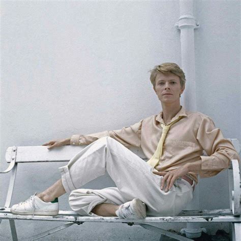 by lord snowden 1978 david bowie cantantes bowie