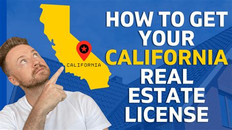 california real estate license real estate exam ninja