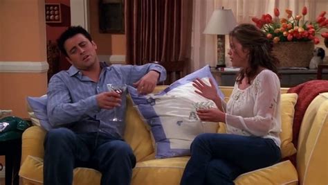 Friends Quiz How Well Do You Know The Ladies Of Joey
