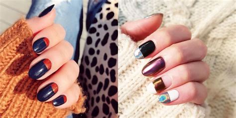 20 Best Thanksgiving Nail Art Designs For 2018 Thanksgiving Manicure
