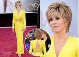 Jane Fonda Back Surgery Pictures