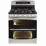 Cleaning A Gas Oven Images