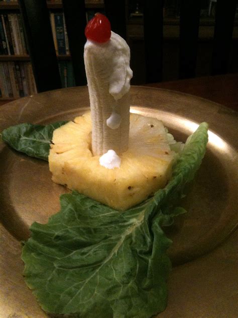 candle salad wikipedia