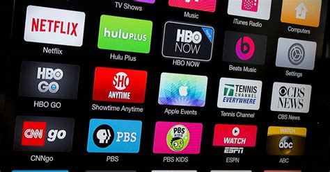 Apple Tv Plus Is Coming To Canada