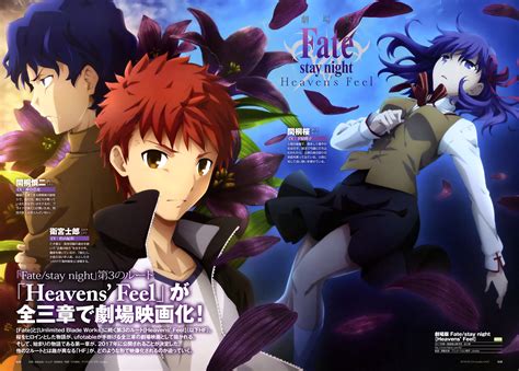 showing media and posts for fate stay night heavens feel xxx veu xxx
