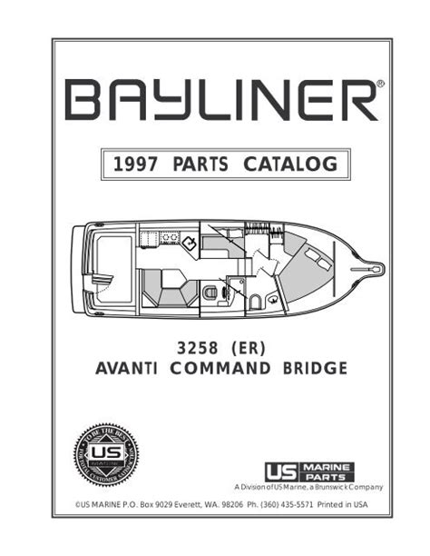 bayliner capri spare parts reviewmotorsco