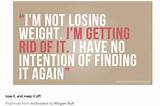 Pictures of Weight Loss Quotes Pinterest
