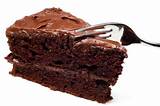 Pictures of Chocolate Cake Recipe
