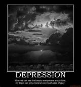 Depression Anxiety Photos