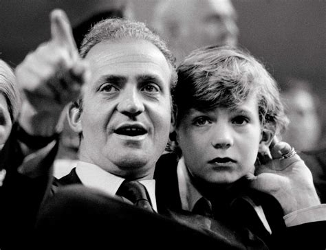 Former Spain King Juan Carlos A Sex Addict Who Had 5 000