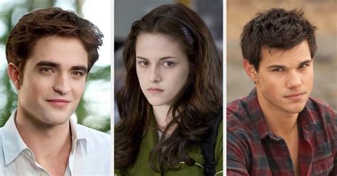 choose between these movie love triangles and we ll tell