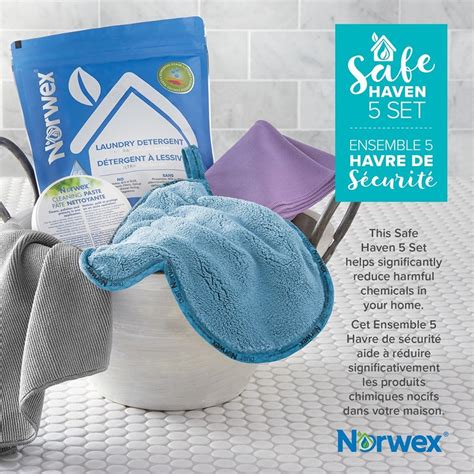 home  safe haven norwex norwex cleaning norwex party