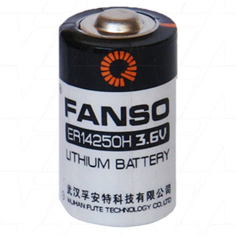 fanso portable power product erh